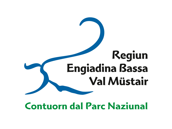 Regiun Engiadina Bassa Val Müstair